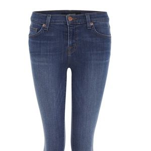 J Brand Bayside Jeans